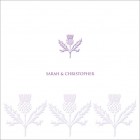 Symbols (Thistle)